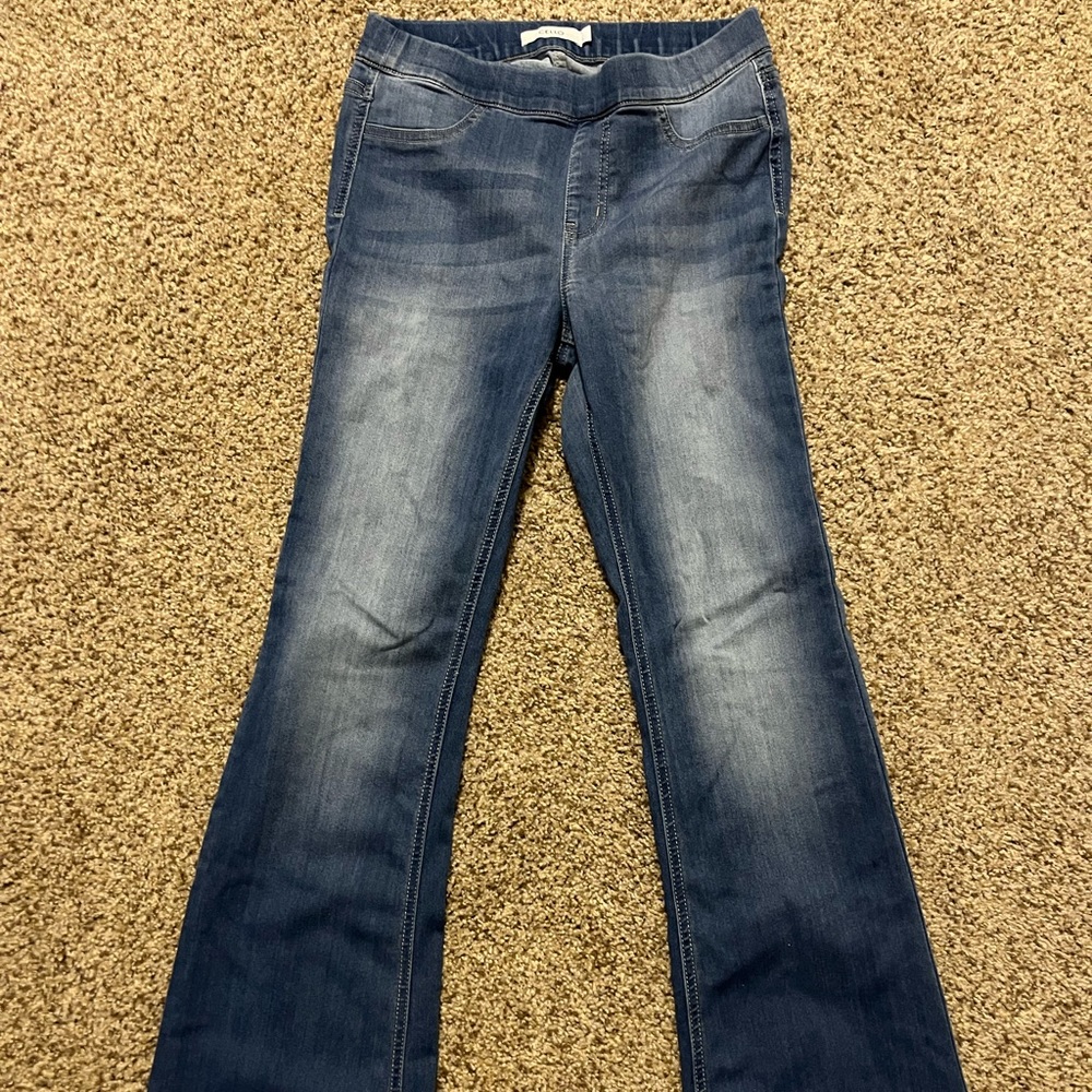 Cello Pull-on Jeans